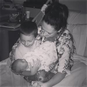 Meet your Posher, Aubrey